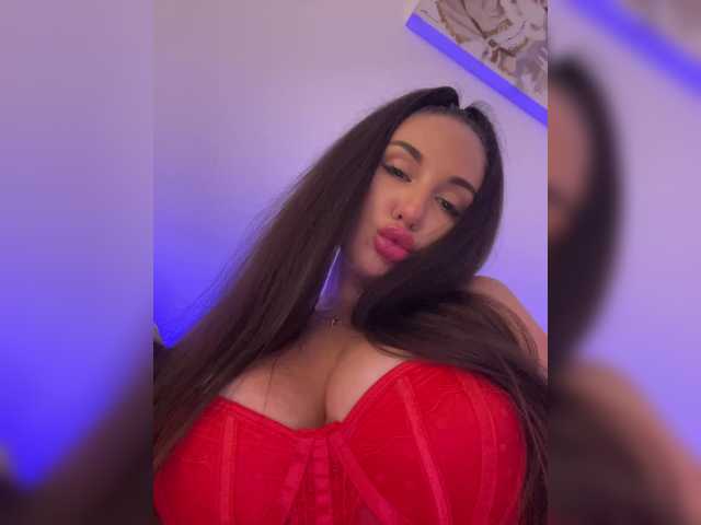 Vishenka7777's BongaCams show and profile