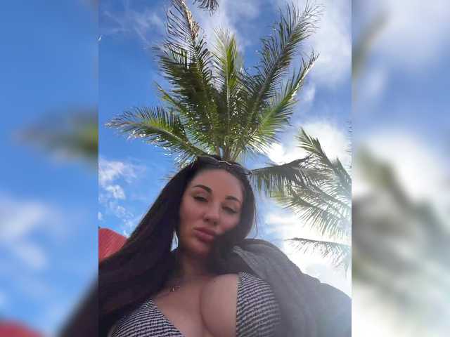 Vishenka7777's BongaCams show and profile