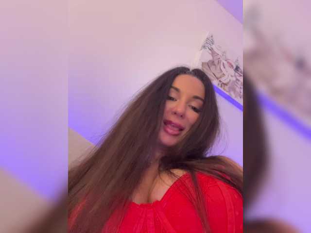 Vishenka7777's BongaCams show and profile