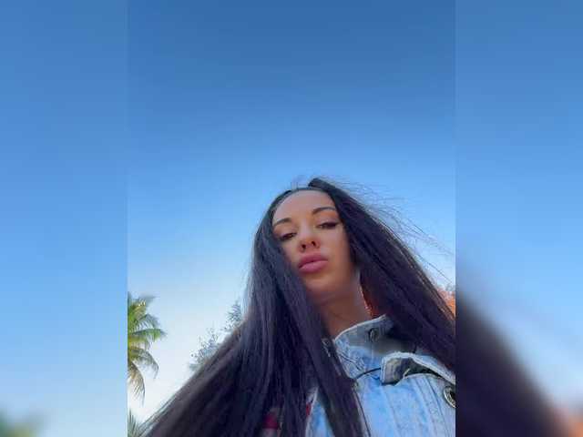 vishenka7777 cam belle