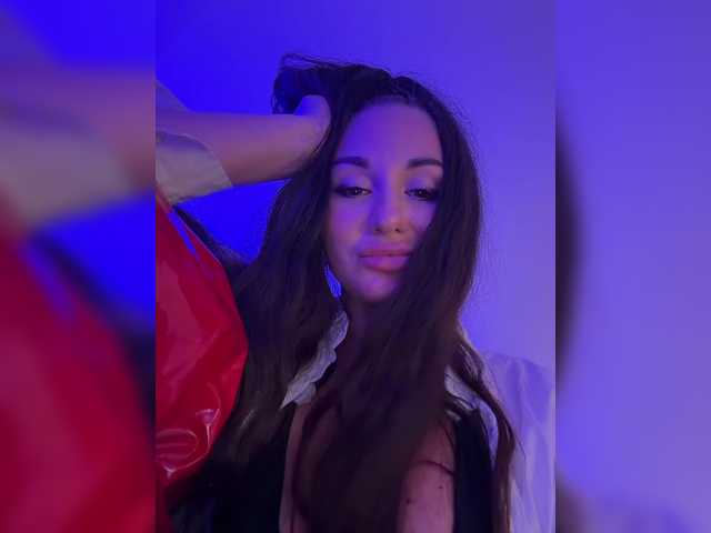 Vishenka7777's BongaCams profile