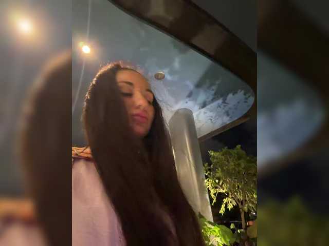 Vishenka7777's BongaCams profile