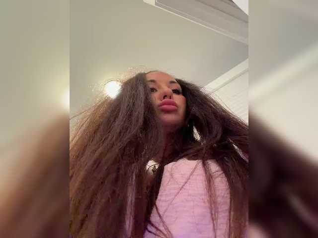 Vishenka7777's BongaCams profile