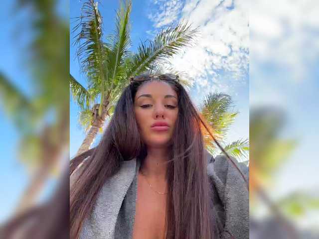 Vishenka7777's BongaCams show and profile