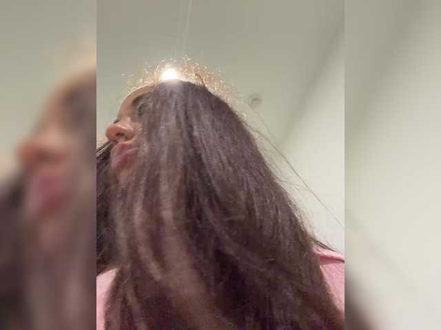 Vishenka7777's BongaCams profile