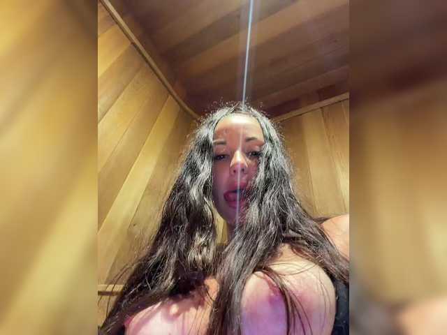 Vishenka7777's BongaCams show and profile