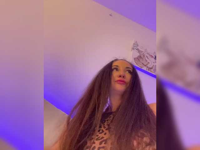 Vishenka7777's BongaCams show and profile