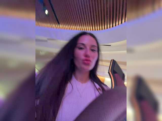 Vishenka7777's BongaCams show and profile