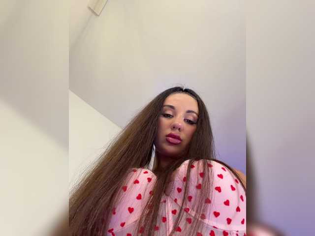 Vishenka7777's BongaCams profile