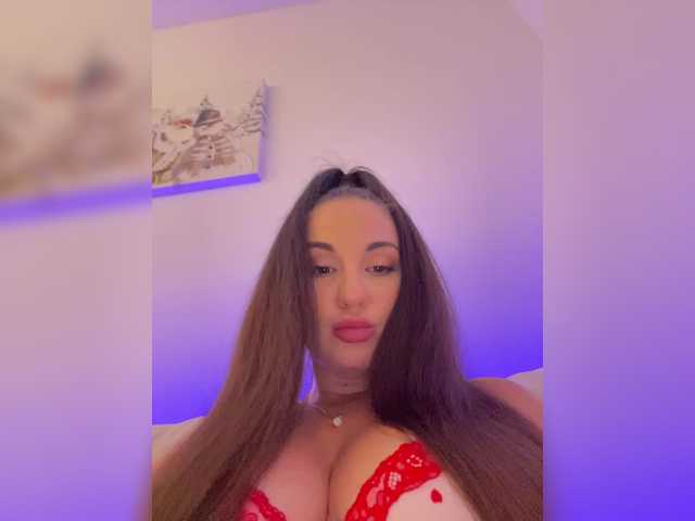 Vishenka7777's BongaCams show and profile