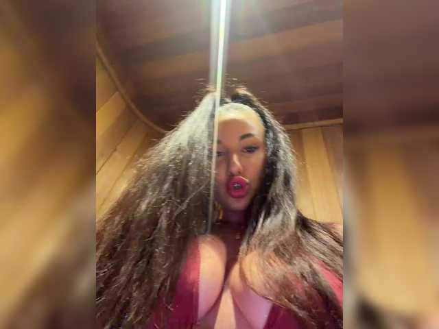 Vishenka7777 from BongaCams is Freechat