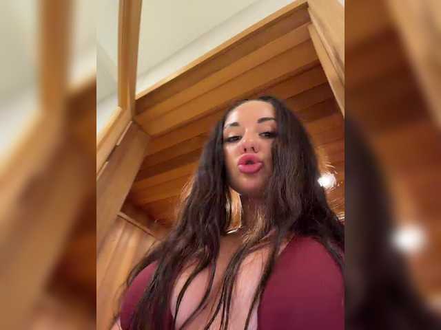 Vishenka7777's BongaCams profile