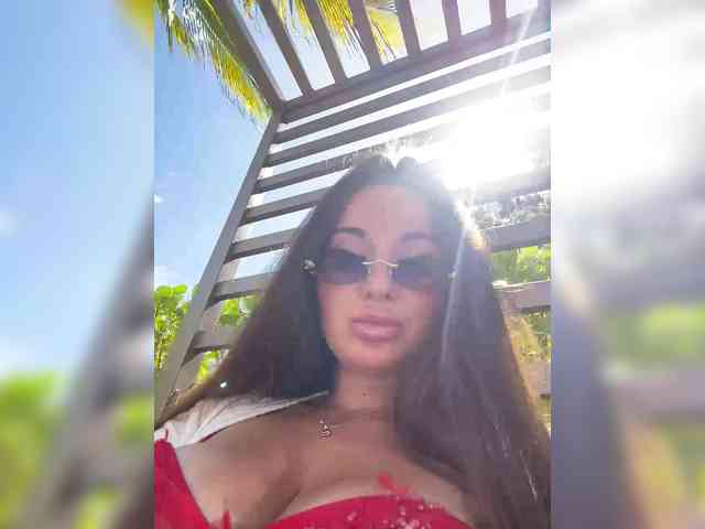 __Baby__ webcam