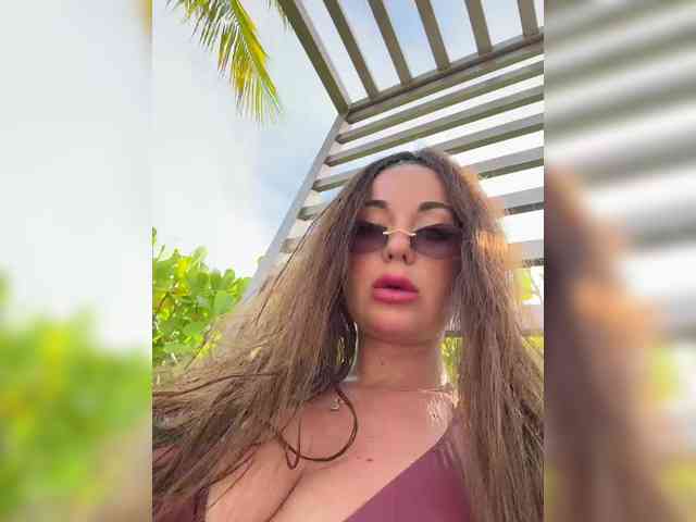 sex cam live Vishenka7777