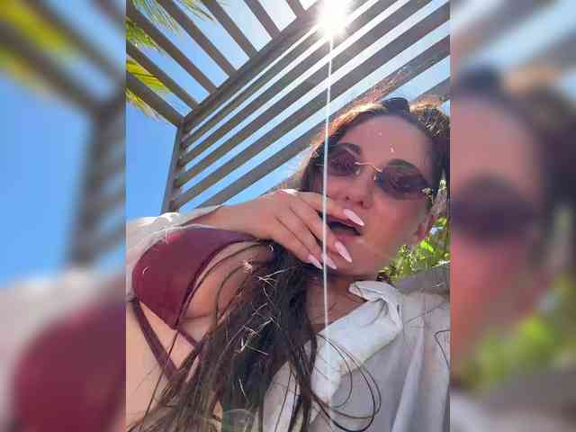 sexy web cam Vishenka7777