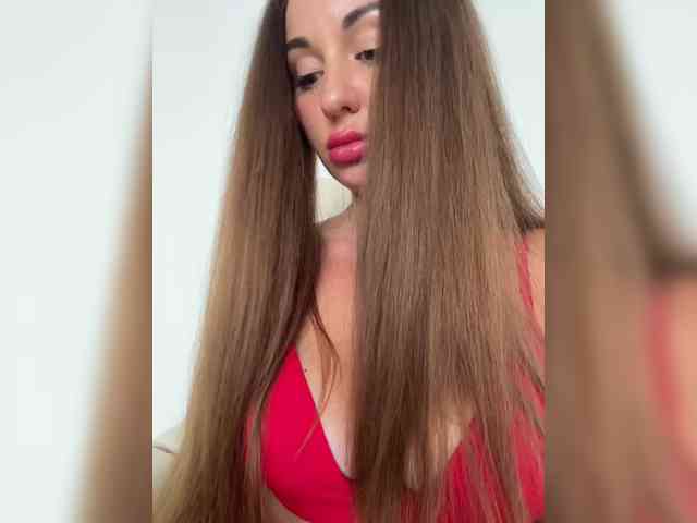 random cam chat Vishenka7777