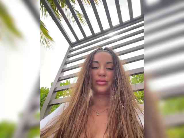 __Baby__ webcam