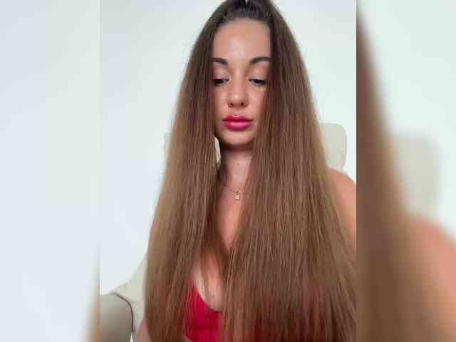 random cam chat Vishenka7777