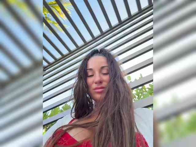 __Baby__ webcam