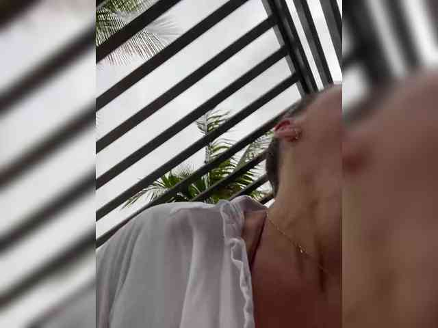 __Baby__ webcam