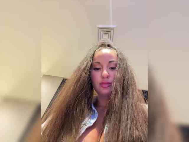 hot webcam Vishenka7777