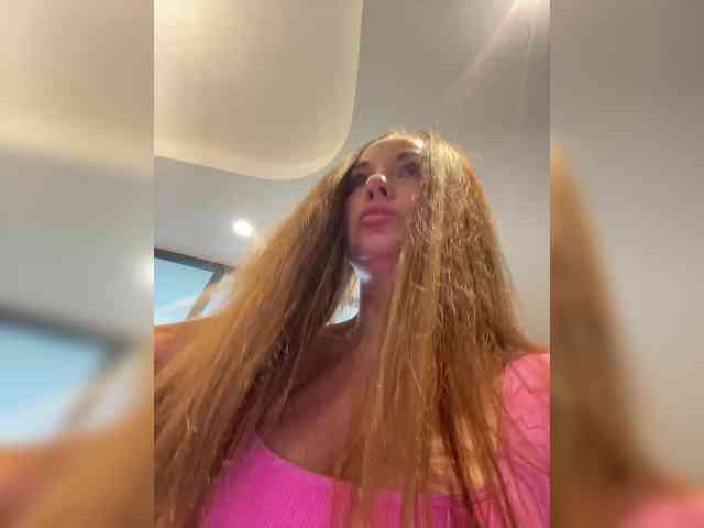 striptease nude Vishenka7777