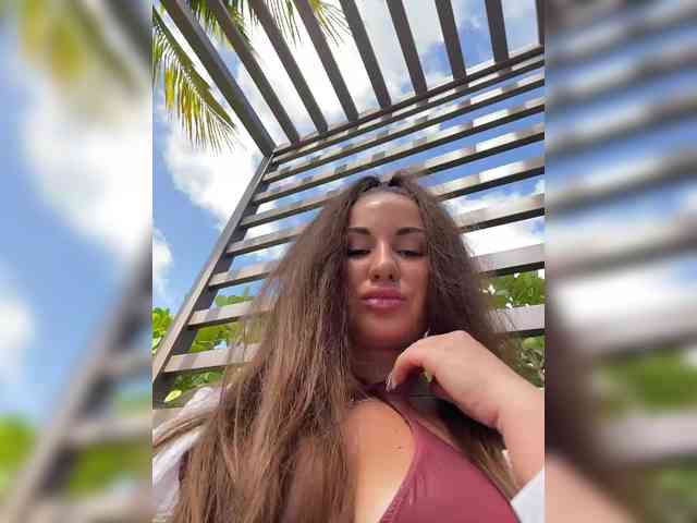 __Baby__ webcam