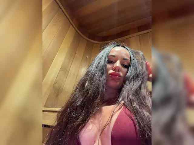 Vishenka7777 Live Webcam on BongaCams