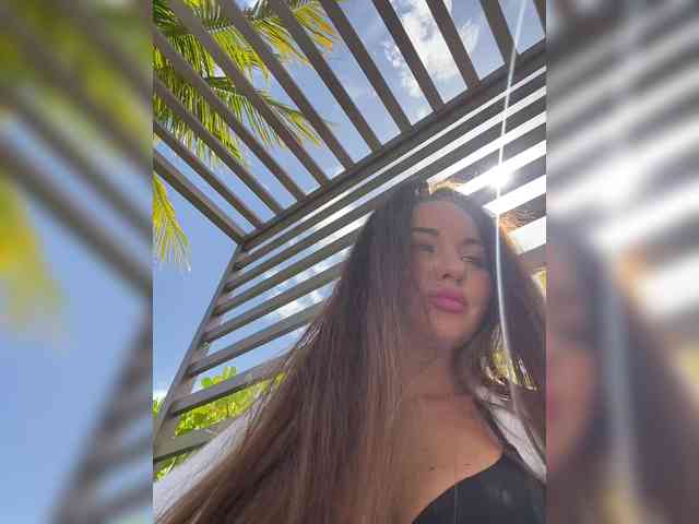 Vishenka7777 Live Webcam on BongaCams