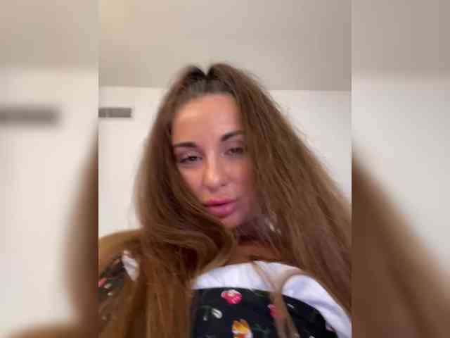 naked live chat Vishenka7777