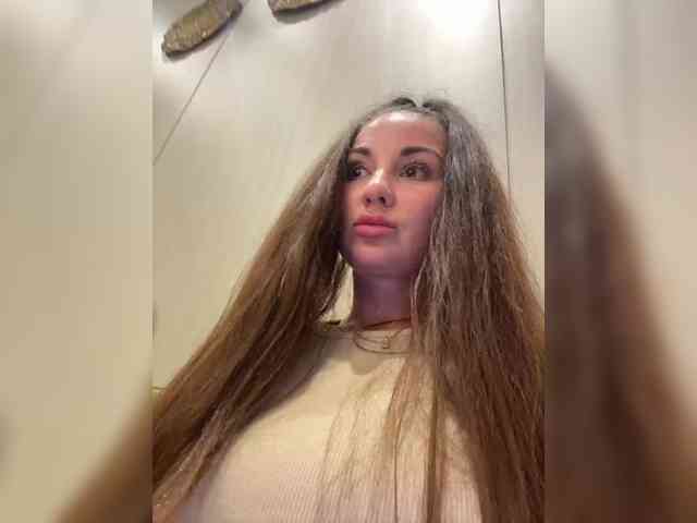 naked live chat Vishenka7777