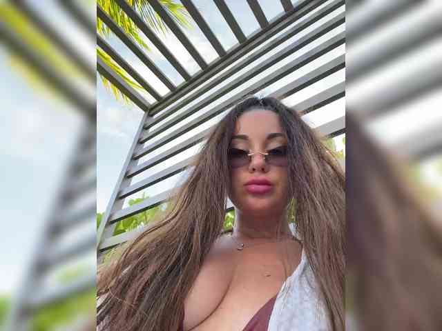 nude cam Vishenka7777