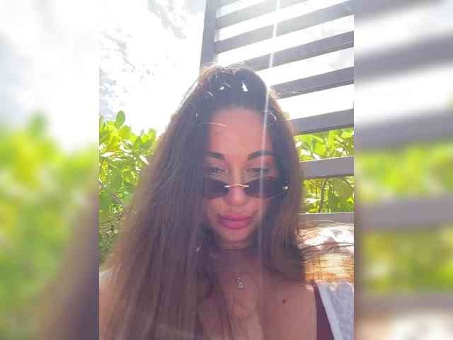 public voyeur Vishenka7777