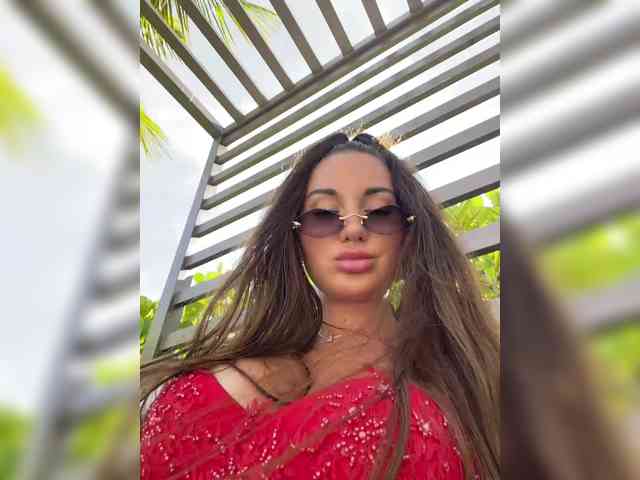 __Baby__ webcam
