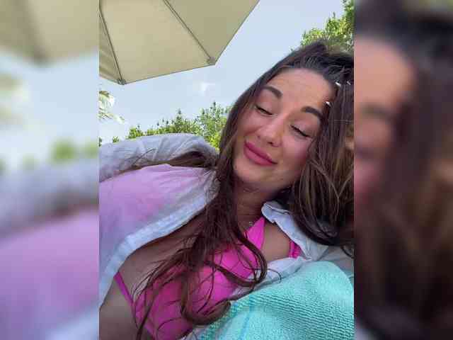 __Baby__ webcam
