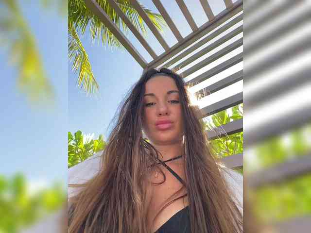 __Baby__ webcam