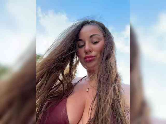 nude cam Vishenka7777