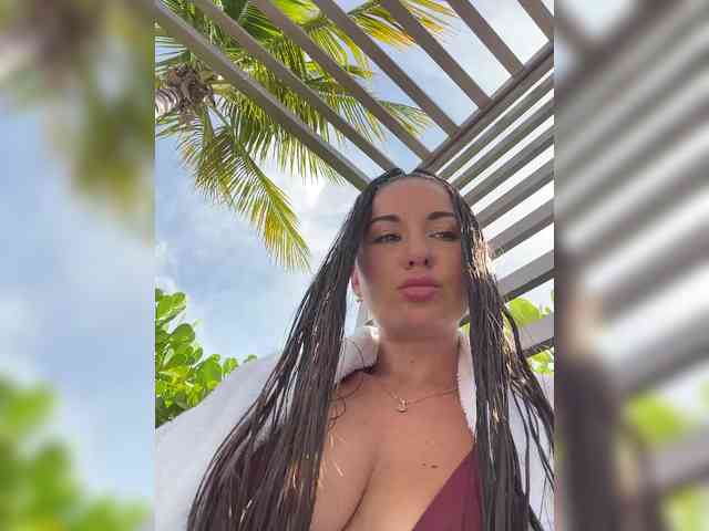 __Baby__ webcam