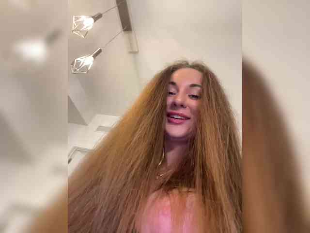 naked live chat Vishenka7777