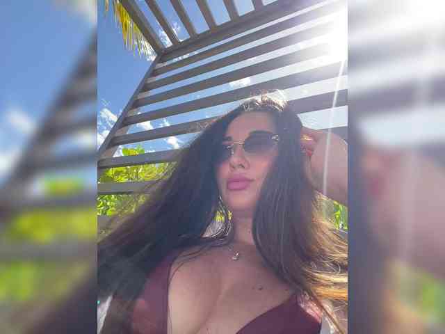videochat porno Vishenka7777