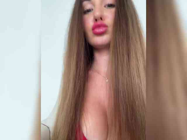 random cam chat Vishenka7777