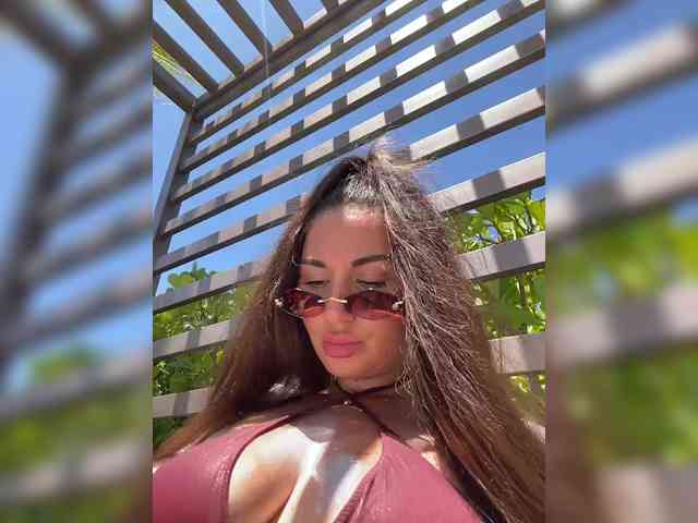 __Baby__ webcam