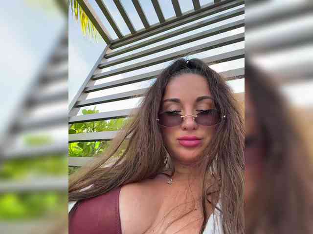 public voyeur Vishenka7777