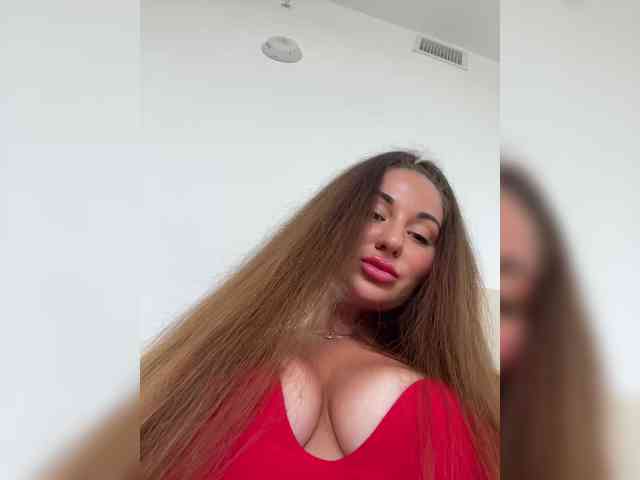 random cam chat Vishenka7777