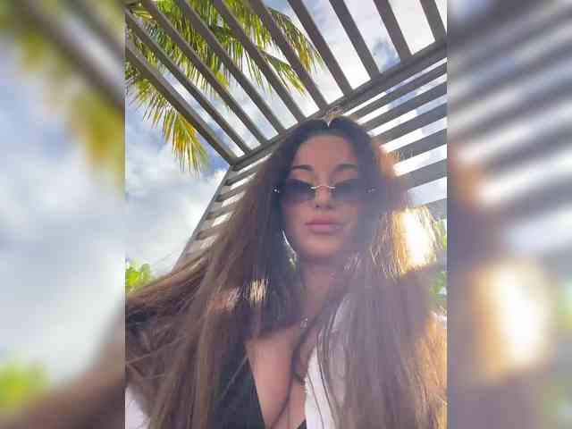 nude cam Vishenka7777