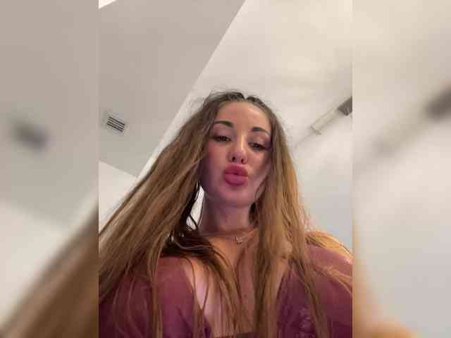 live camsex Vishenka7777