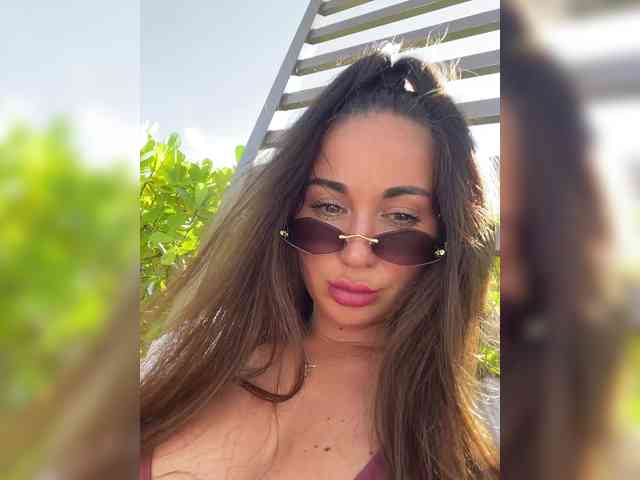 public voyeur Vishenka7777