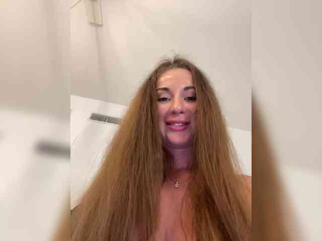 striptease show Vishenka7777