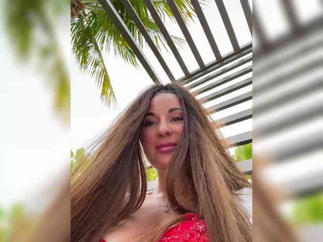 webcam Vishenka7777