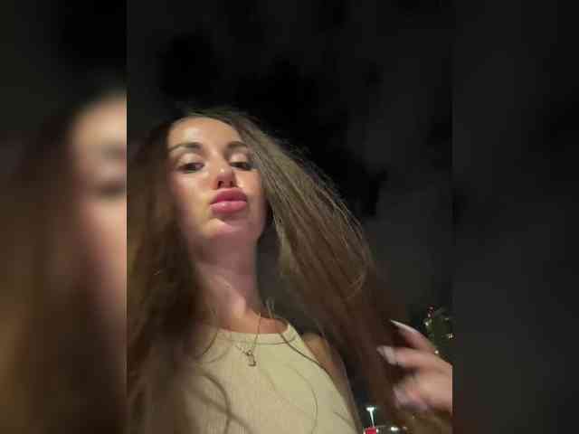 Vishenka7777 Live Webcam on BongaCams